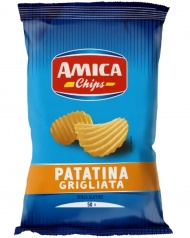 AMICA PZ.24 GR.50 GRIGLIATA